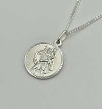925 Sterling Silver St