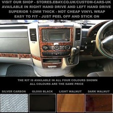 Mercedes sprinter van - mercedes, &