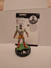 Marvel Heroclix X Men X Of