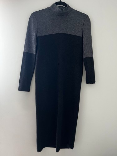 Wolford colourblock turtleneck - wolford,