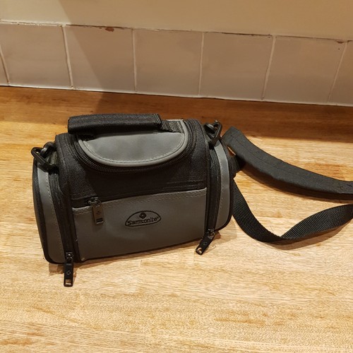 Samsonite camera bag compact - bag,