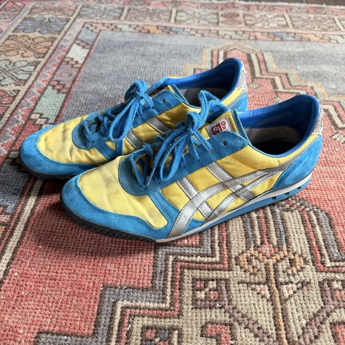 Onitsuka tiger ultimate - tiger,