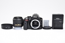 Nikon D3300 DSLR Camera  /