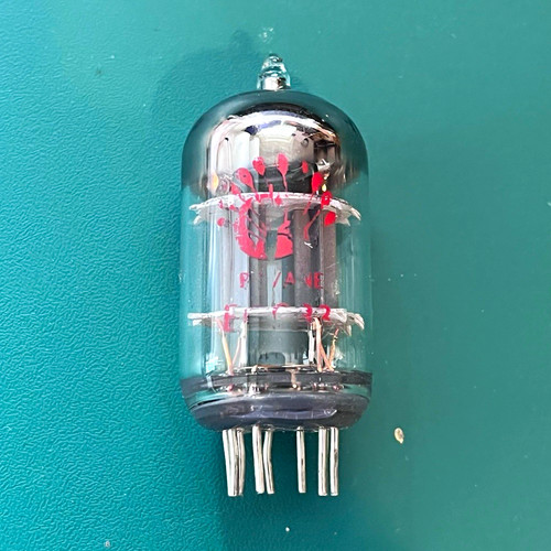 Vane ecc83 12ax7 - ps, vacuum