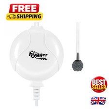 Low Power Aquarium Air Pump