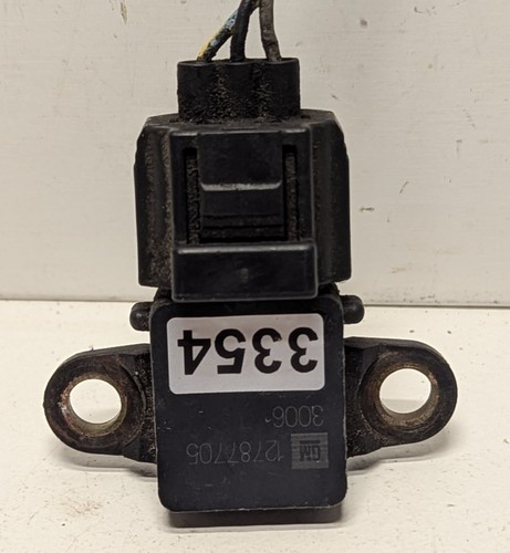 12787705 saab map inlet - p:,