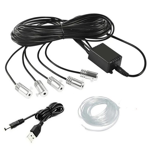 Mobile app control car light - app,