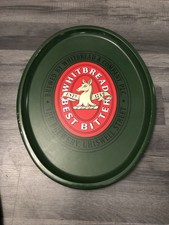 WHITBREAD Best Bitter Oval