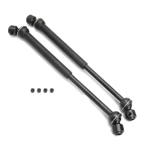 Heavy duty cvd steel - heavy,