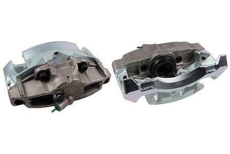 Brake caliper front left to - front,