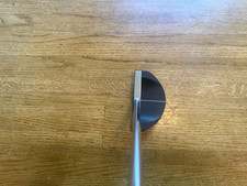 YES! Hanna C-Groove Center