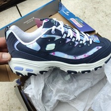 Sneakers Womens, Skechers