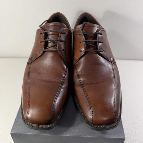 Ecco edinburgh men brown - edinburgh,