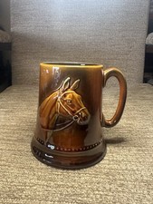 Vintage Sylvac Hunting