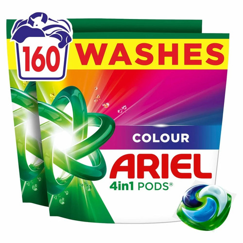 Ariel all colour pods - ariel,