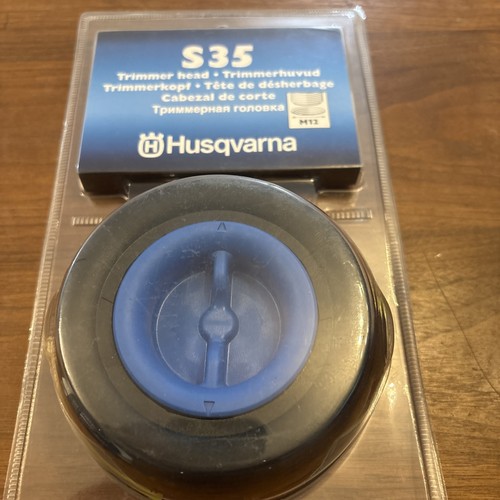 Genuine husqvarna s35 trimmer - genuine,