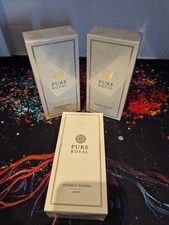 FM Pure Royal Ladies Fragrance