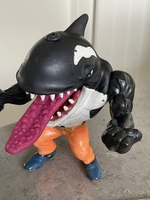 1995 Vintage Mattel - Street