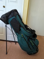 Wilson Staff Eco Stand Bag Golf Bag