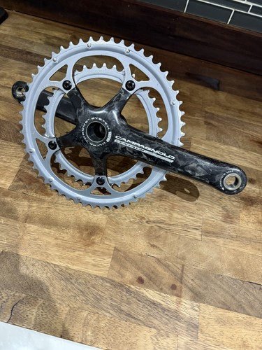 Campagnolo centaur carbon - campagnolo,