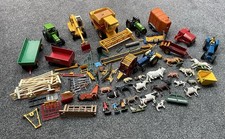 Vintage Britains Farm Bundle