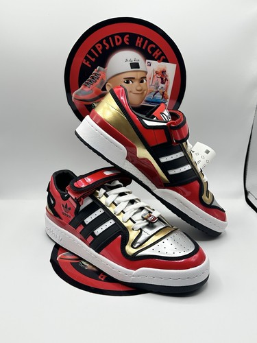 Adidas forum low the - forum,