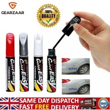 DIY Car Scratch Remover Touch Up Pens Auto Paint Repair Pen Professional Brush