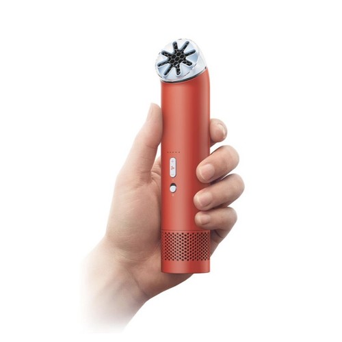 Dyson hushjet mini cool air - mini,