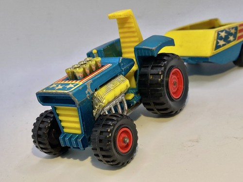 Matchbox superkings vintage - matchbox🔥superkings,