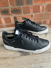 mens ADIDAS court tourino - size uk 11 ( 2021 ) great condition ( ref BB2 )
