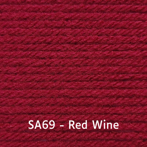 Wendy supreme aran wool yarn - aran, wool/yarn