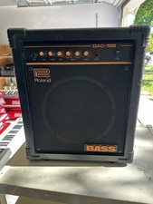 Roland DAC-15B Bass Guitar Amp
