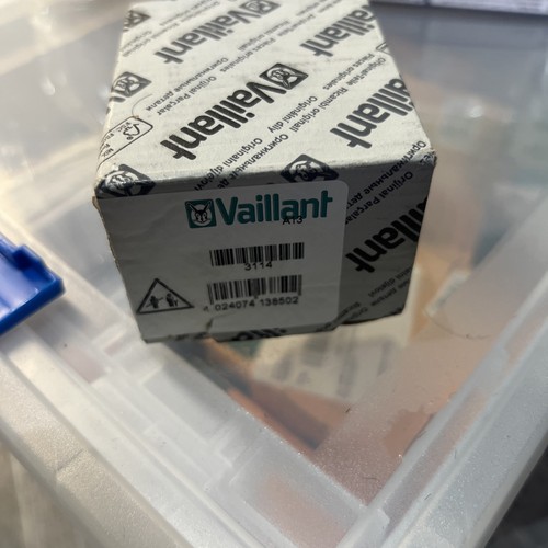 Vaillant turbomax vuw 242 - vaillant,