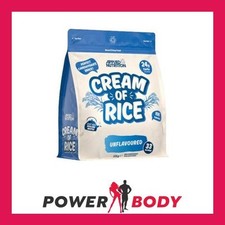Applied Nutrition - Cream of