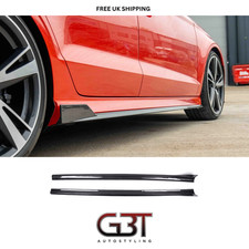 Audi A3/S3 Sportback 14-16 Pre