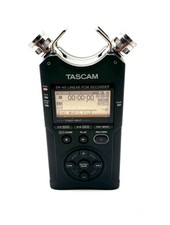 Tascam DR-40 Digital Audio