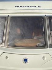 Avondale 2005  Replacement / CENTRE front Window ,Camper /Boat Project