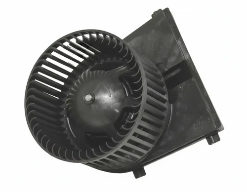 Blower fan for left - -hand, drive