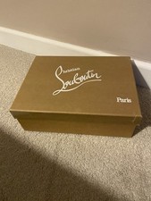 CHRISTIAN LOUBOUTIN Colibretta