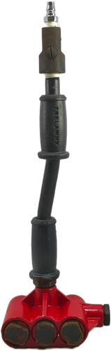 Trelawyns sf3 hammer - trelawyns,
