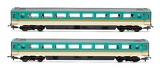 LIMA 'OO' GAUGE RAKE OF 2