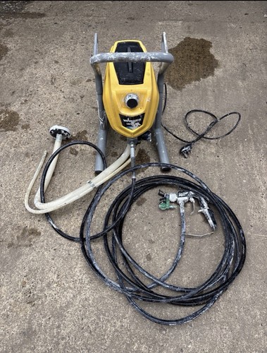 Wagner airless control pro - airless,
