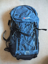 Berghaus evabreathe - gr,