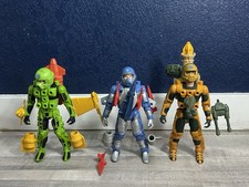 1986 centurions action figures