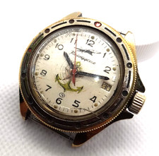 Legendary russian vintage mens - legendary,