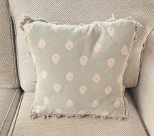 Susie Watson Duck Egg Mika