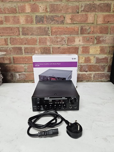 Qtx kad 2bt - kad-2bt, digital