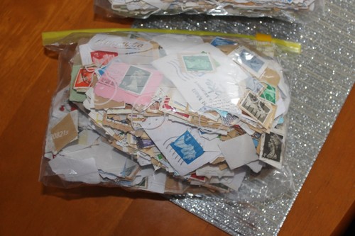 250 grams machin - gb, stamps