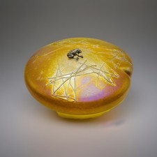 John Ditchfield - Iridescent
