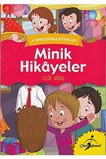 Minik Hikayeler - 4. S?n?f